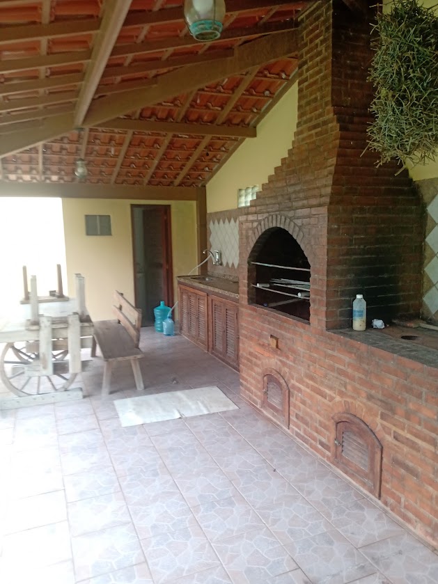 Imagem Casa com 4 Quartos para Temporada, 300 m² em Peró - Cabo Frio