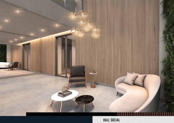 Imagem Apartamento com 2 Quartos à Venda, 72 m² em Chácara Santo Antônio (zona Sul) - São Paulo