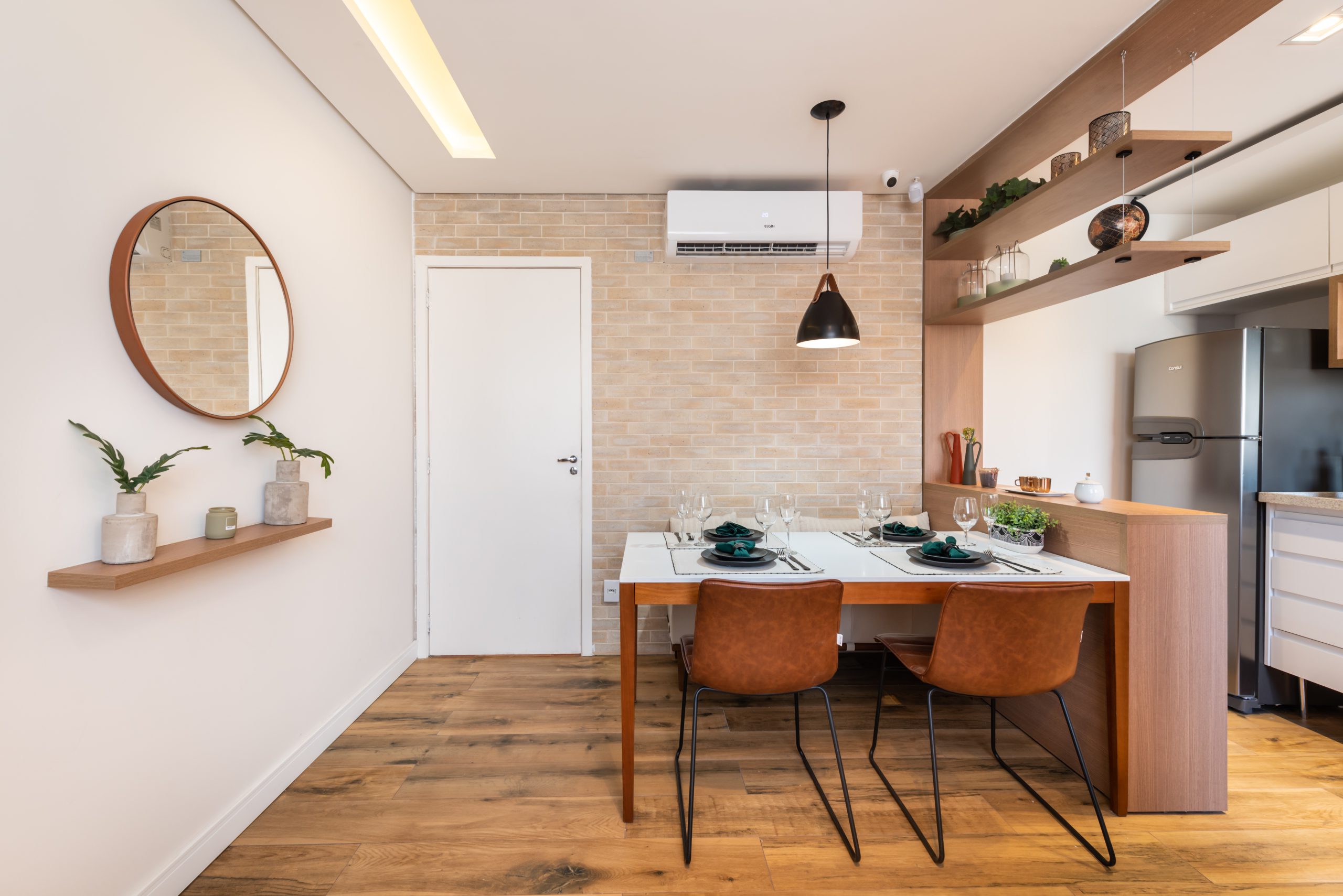 Imagem Apartamento com 2 Quartos à Venda, 42 m²em Imirim - São Paulo