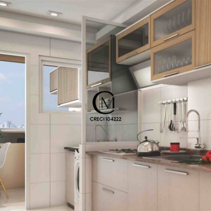 Imagem Apartamento com 2 Quartos à Venda,  em Guilhermina - Praia Grande