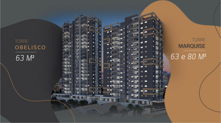 Imagem Apartamento com 3 Quartos à Venda, 80 m² em Vila Prudente - São Paulo Imagem Apartamento com 3 Quartos à Venda, 80 m² em Vila Prudente - São Paulo