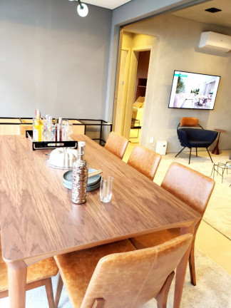 Imagem Apartamento com 3 Quartos à Venda, 163 m² em Pinheiros - São Paulo