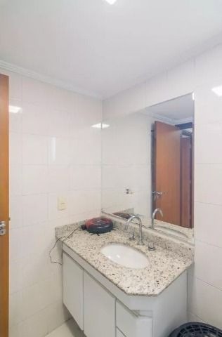 Imagem Apartamento com 3 Quartos à Venda, 95 m² em Vila Bastos - Santo André Imagem Apartamento com 3 Quartos à Venda, 95 m² em Vila Bastos - Santo André