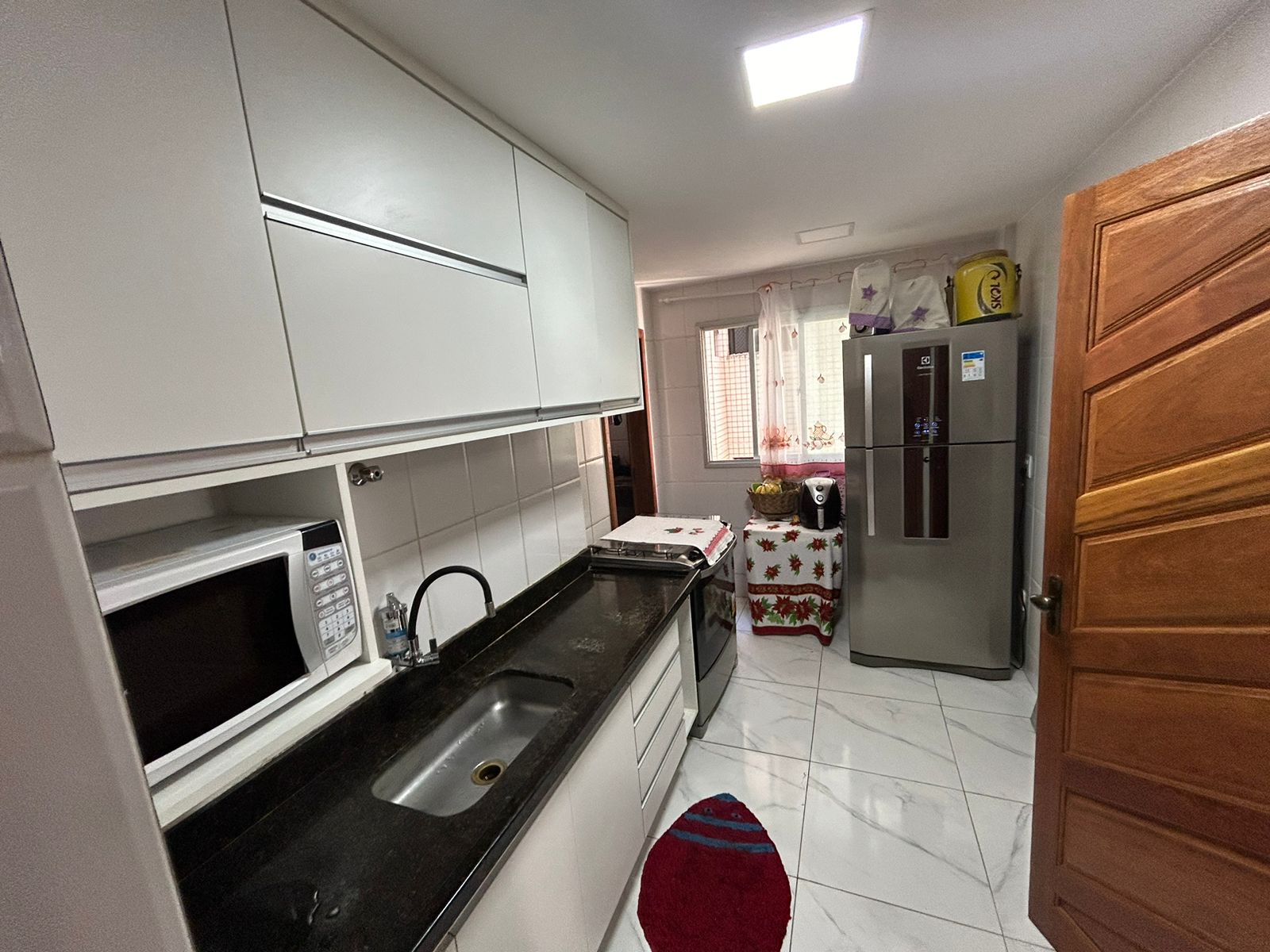 Imagem Apartamento com 2 Quartos à Venda, 97 m²em Praia de Itaparica - Vila Velha