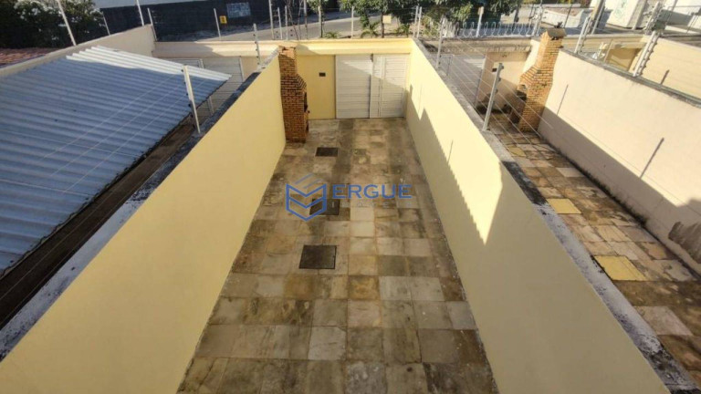 Imagem Casa com 3 Quartos à Venda, 150 m² em Maraponga - Fortaleza