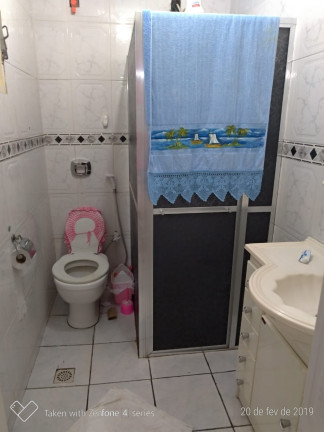 Imagem Casa com 4 Quartos à Venda, 170 m² em Campo Grande - Rio de Janeiro Imagem Casa com 4 Quartos à Venda, 170 m² em Campo Grande - Rio de Janeiro