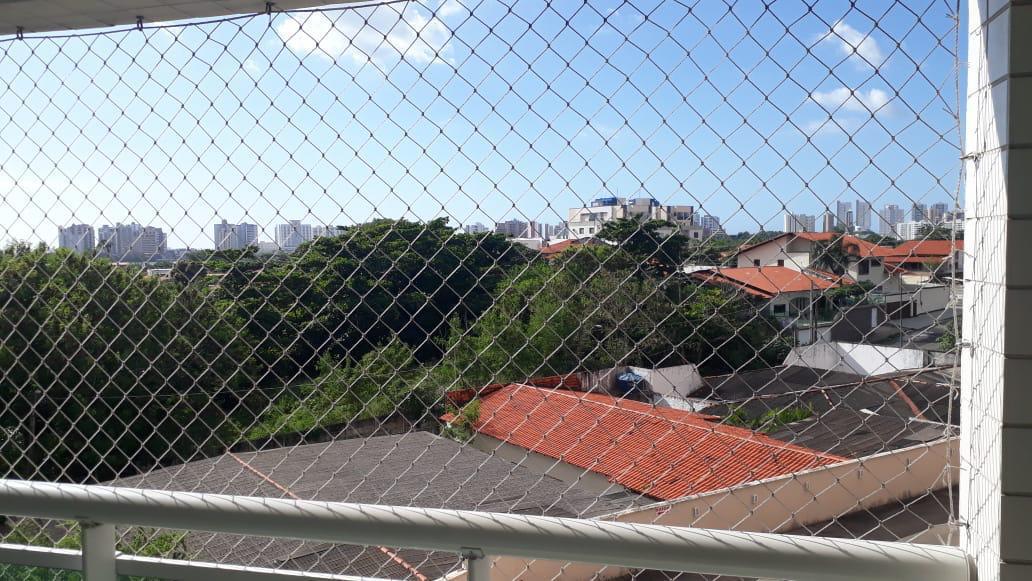 Imagem Apartamento com 3 Quartos à Venda, 77 m² em Renascença - São Luís Imagem Apartamento com 3 Quartos à Venda, 77 m² em Renascença - São Luís