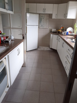 Imagem Apartamento com 3 Quartos à Venda, 200 m² em Vila Suzana - São Paulo