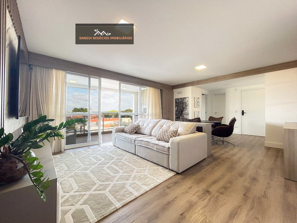 Imagem Apartamento com 2 Quartos à Venda, 121 m²em Vila Izabel - Curitiba Imagem Apartamento com 2 Quartos à Venda, 121 m²em Vila Izabel - Curitiba