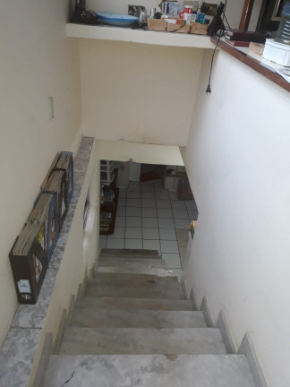 Imagem Casa com 3 Quartos à Venda, 197 m² em Tatuapé - São Paulo Imagem Casa com 3 Quartos à Venda, 197 m² em Tatuapé - São Paulo
