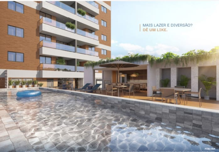 Imagem Apartamento com 2 Quartos à Venda, 62 m² em Rio Vermelho - Salvador Imagem Apartamento com 2 Quartos à Venda, 62 m² em Rio Vermelho - Salvador