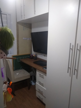 Imagem Apartamento com 2 Quartos à Venda, 59 m² em Jaguaribe - Osasco