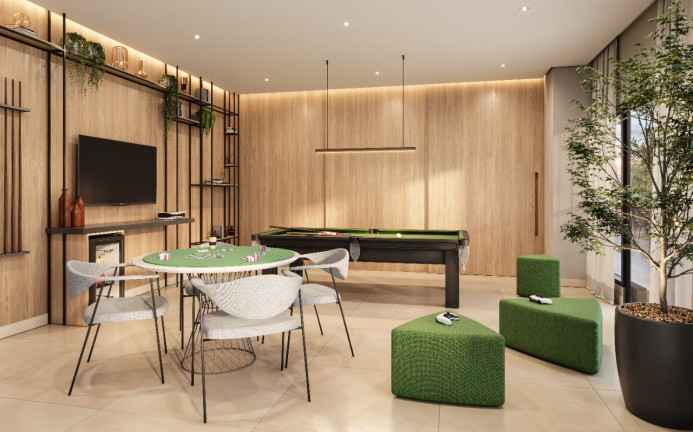 Imagem Apartamento com 3 Quartos à Venda, 69 m² em Butantã - São Paulo