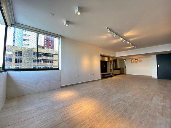 Imagem Apartamento com 4 Quartos à Venda, 168 m² em Candeias - Jaboatão dos Guararapes Imagem Apartamento com 4 Quartos à Venda, 168 m² em Candeias - Jaboatão dos Guararapes