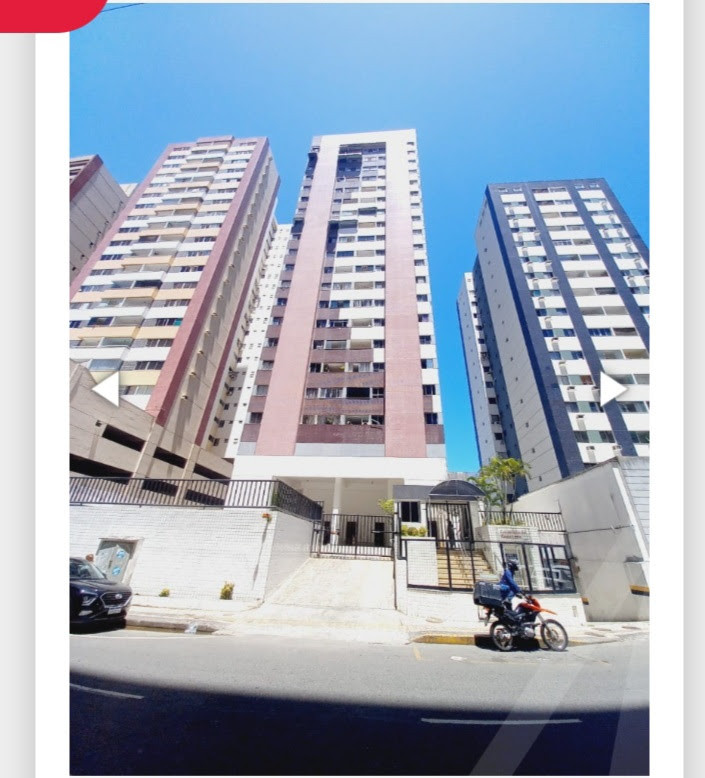 Imagem Apartamento com 2 Quartos à Venda, 71 m² em - Imagem Apartamento com 2 Quartos à Venda, 71 m² em -