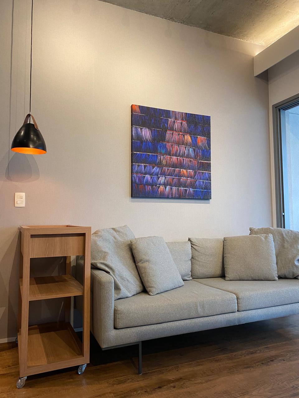 Imagem Studio com 1 Quarto à Venda, 44 m² em Indianópolis - São Paulo