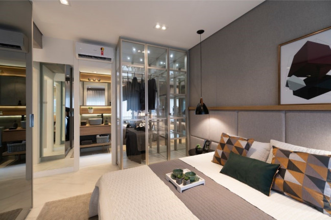 Imagem Apartamento com 2 Quartos à Venda, em Paraíso - São Paulo Imagem Apartamento com 2 Quartos à Venda, em Paraíso - São Paulo