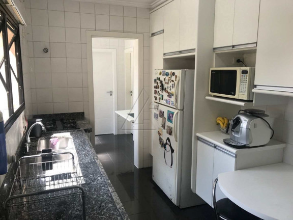 Imagem Apartamento com 3 Quartos à Venda,  em Vila Andrade - São Paulo