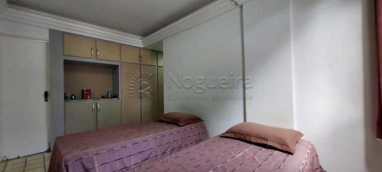 Imagem Apartamento com 3 Quartos à Venda, 118 m² em Boa Viagem - Recife