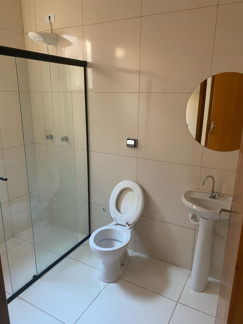 Imagem Casa com 2 Quartos para Alugar, 63.000 m² em - Cambará Imagem Casa com 2 Quartos para Alugar, 63.000 m² em - Cambará