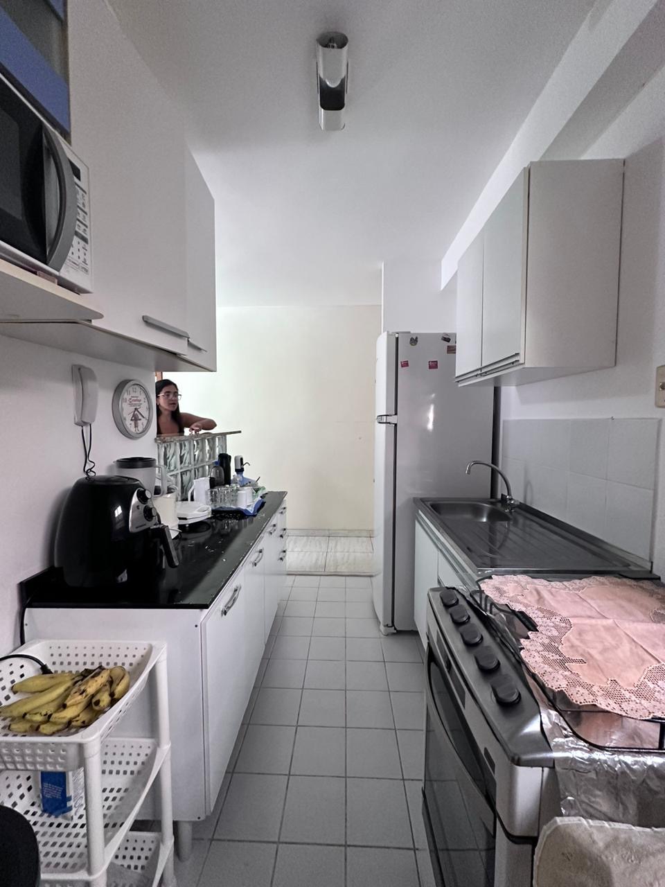 Imagem Apartamento com 2 Quartos à Venda, 64 m²em Recreio Ipitanga - Lauro de Freitas Imagem Apartamento com 2 Quartos à Venda, 64 m²em Recreio Ipitanga - Lauro de Freitas