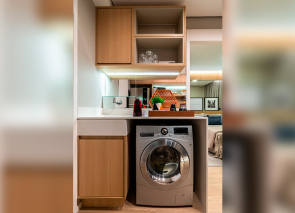 Imagem Apartamento com 2 Quartos à Venda,  em Cambuci - São Paulo
