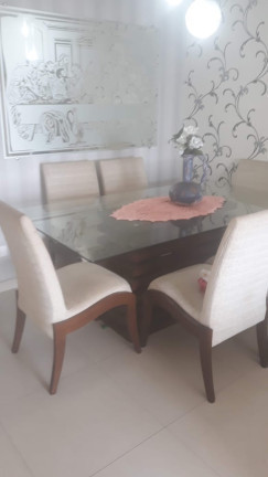 Imagem Apartamento com 3 Quartos à Venda,  em Vila Gumercindo - São Paulo