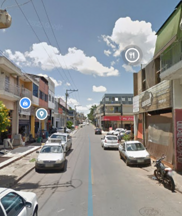 Imagem Kitnet com 1 Quarto à Venda, em Asa Norte - Brasília Imagem Kitnet com 1 Quarto à Venda, em Asa Norte - Brasília