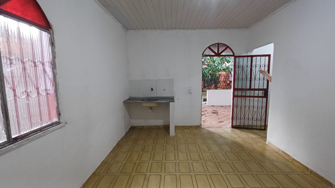 Imagem Casa com 2 Quartos para Alugar, 60 m²em Cidade Nova - Manaus Imagem Casa com 2 Quartos para Alugar, 60 m²em Cidade Nova - Manaus