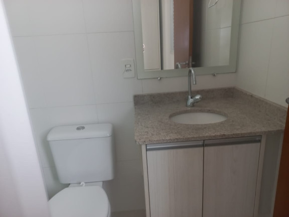 Imagem Apartamento com 2 Quartos para Alugar, em Parque Residencial Aquarius - São José dos Campos Imagem Apartamento com 2 Quartos para Alugar, em Parque Residencial Aquarius - São José dos Campos