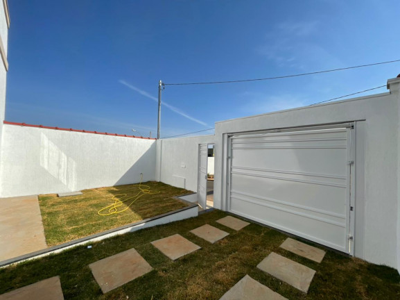 Imagem Casa com 3 Quartos à Venda, 132 m² em Jardim Alvorada - Alfenas Imagem Casa com 3 Quartos à Venda, 132 m² em Jardim Alvorada - Alfenas
