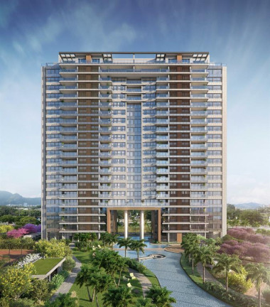Imagem Apartamento com 3 Quartos à Venda, 117 m² em Barra da Tijuca - Rio de Janeiro Imagem Apartamento com 3 Quartos à Venda, 117 m² em Barra da Tijuca - Rio de Janeiro