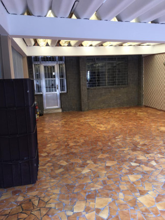 Imagem Sobrado com 4 Quartos para Alugar, 175 m² em Vila Mariana - São Paulo