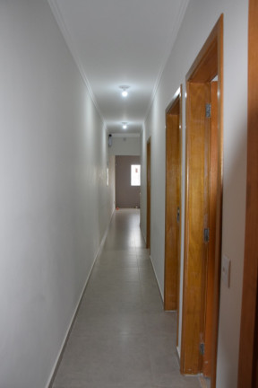 Imagem Casa com 3 Quartos à Venda, 89 m² em Jardim Solange - Bauru
