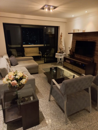 Imagem Apartamento com 3 Quartos à Venda,  em Meireles - Fortaleza