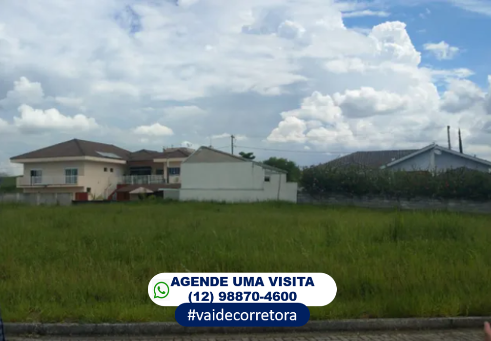 Imagem Terreno à Venda, 1 m²em santana - São José dos Campos