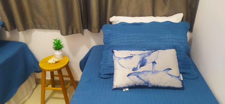 Imagem Flat com 2 Quartos à Venda, em murro alto - Ipojuca Imagem Flat com 2 Quartos à Venda, em murro alto - Ipojuca