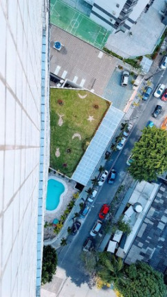 Imagem Apartamento com 3 Quartos à Venda, 110 m² em Boa Viagem - Recife