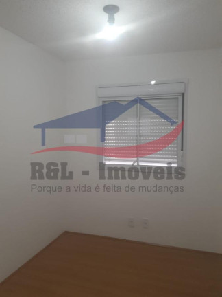 Imagem Apartamento com 2 Quartos para Alugar,  em Jardim São Savério - São Paulo