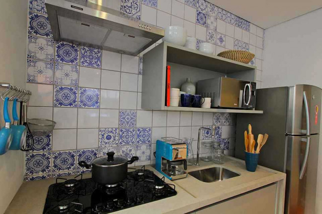 Imagem Apartamento com 3 Quartos à Venda,  em Gonzaga - Santos