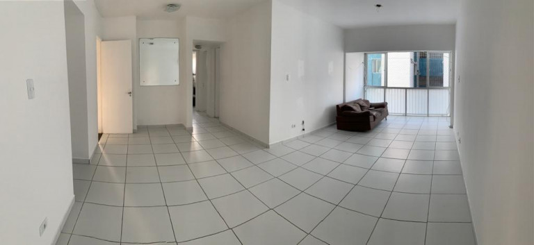 Apartamento com 3 Quartos à Venda, 97 m² em Imbiribeira - Recife