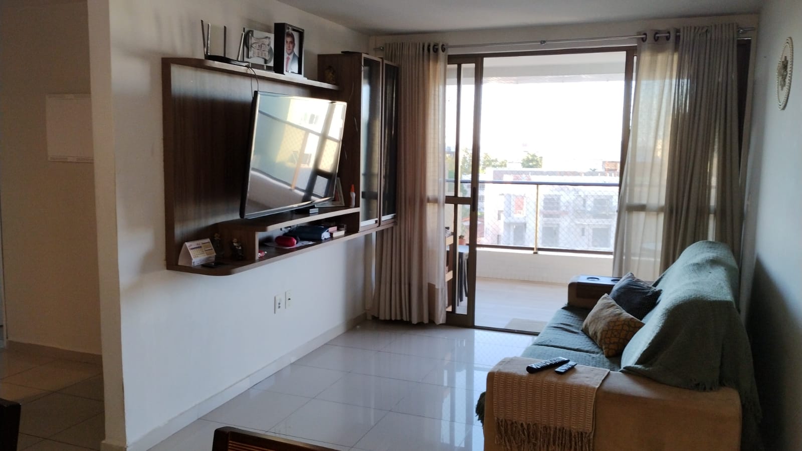 Imagem Apartamento com 3 Quartos à Venda, 103 m²em Jardim Oceania - João Pessoa Imagem Apartamento com 3 Quartos à Venda, 103 m²em Jardim Oceania - João Pessoa
