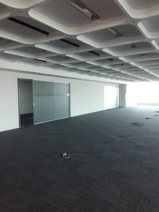 Imagem Sala Comercial à Venda ou Locação, 2.844 m² em Jardim São Luís - São Paulo Imagem Sala Comercial à Venda ou Locação, 2.844 m² em Jardim São Luís - São Paulo