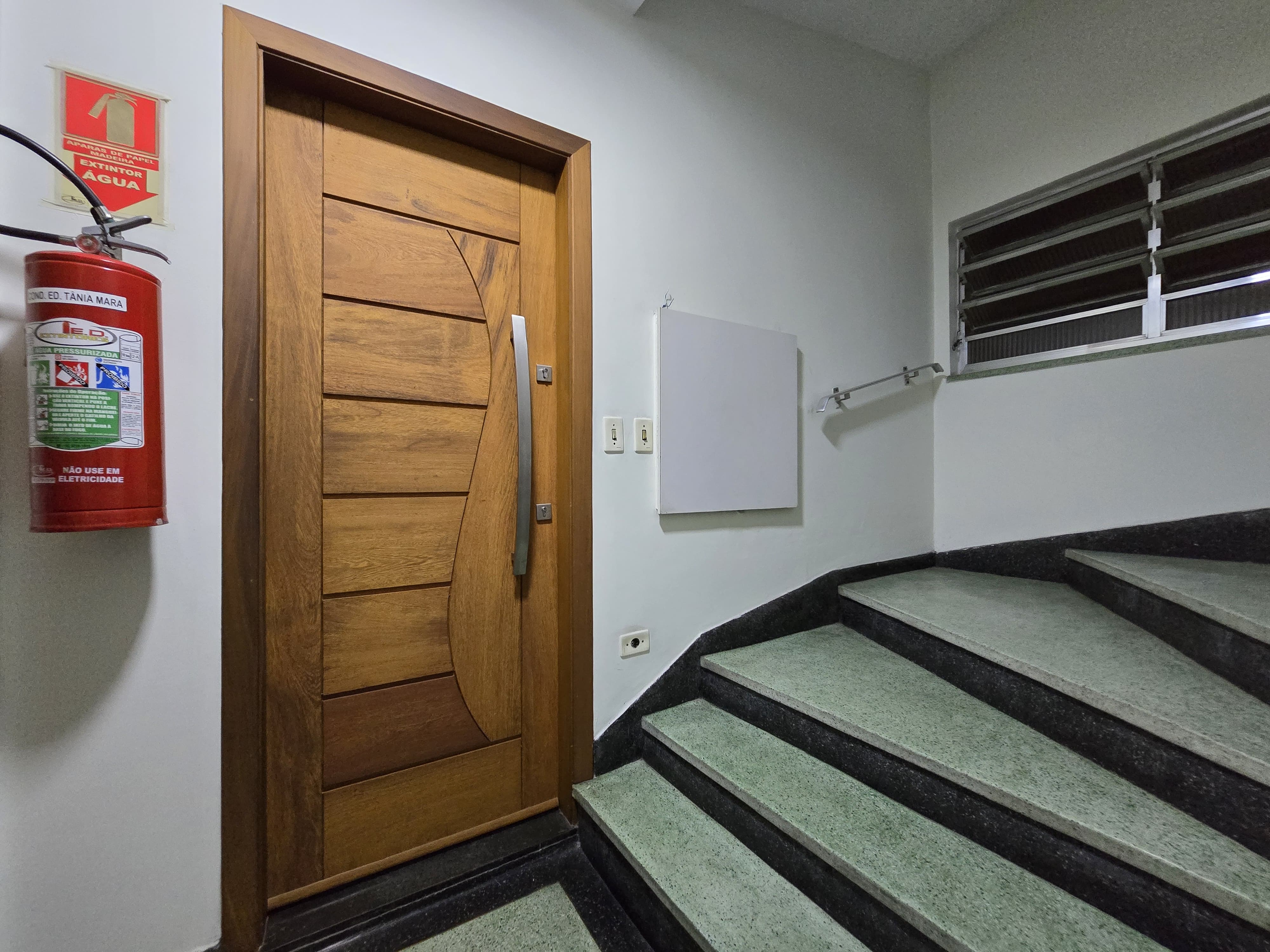 Imagem Apartamento com 3 Quartos à Venda, 102 m²em Campo Grande - Santos