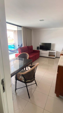 Imagem Apartamento com 2 Quartos à Venda, 72 m² em Praia de Iracema - Fortaleza