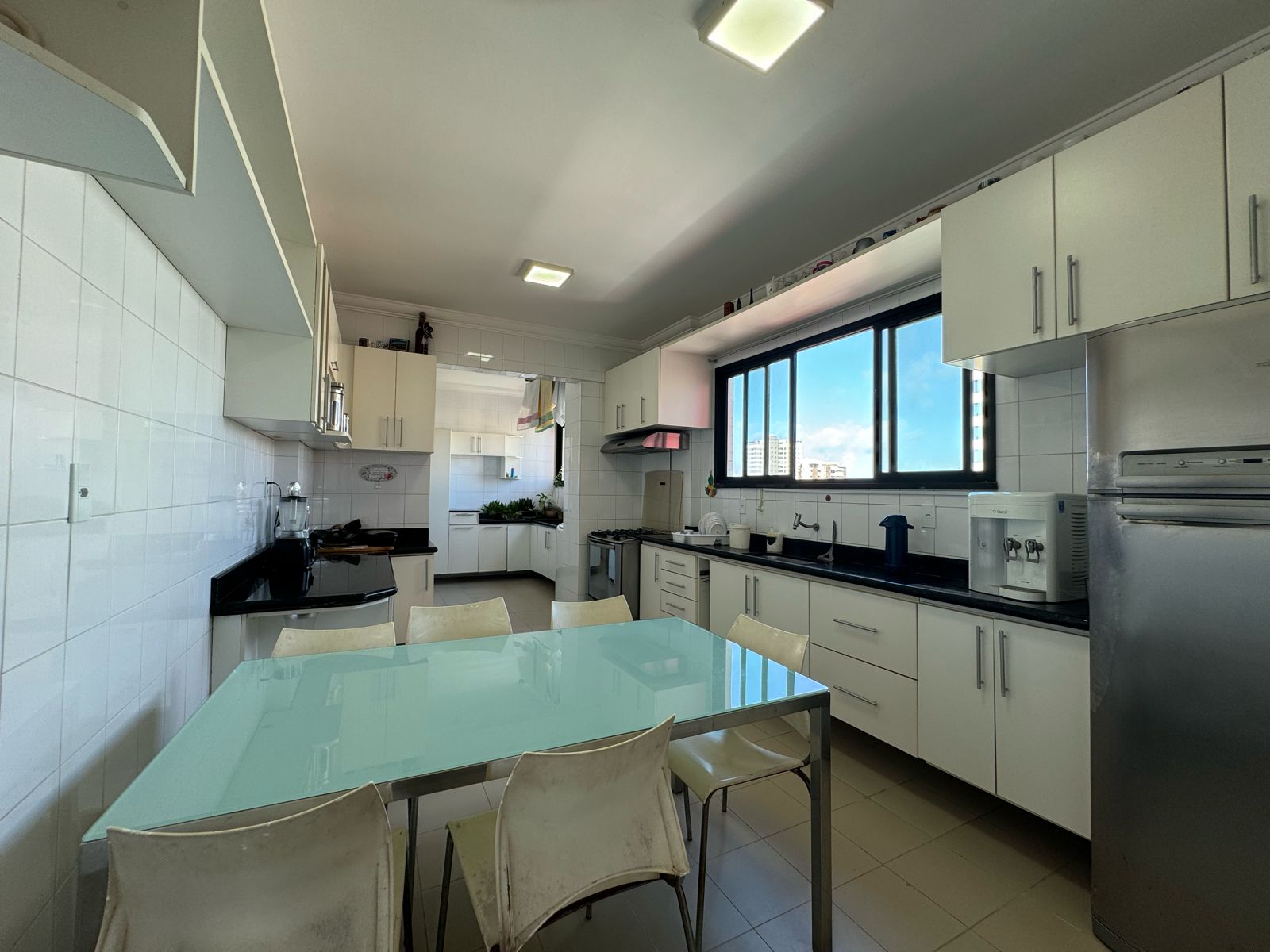 Imagem Apartamento com 4 Quartos à Venda, 160 m²em Salgado Filho - Aracaju Imagem Apartamento com 4 Quartos à Venda, 160 m²em Salgado Filho - Aracaju