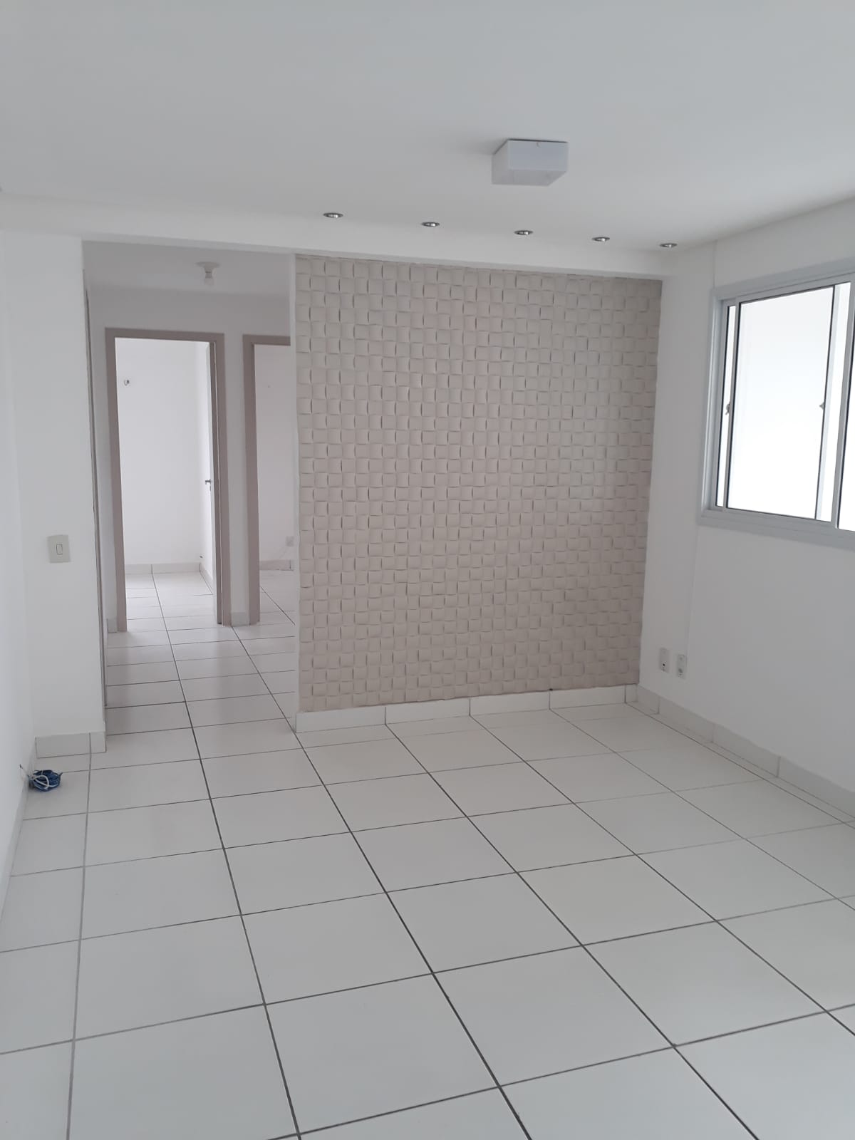 Imagem Apartamento com 3 Quartos para Alugar ou Temporada, 74 m² em Nova Parnamirim - Parnamirim Imagem Apartamento com 3 Quartos para Alugar ou Temporada, 74 m² em Nova Parnamirim - Parnamirim