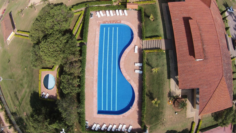 Imagem Terreno em Condomínio à Venda,  em Condomínio Reserva da Serra - Jundiaí