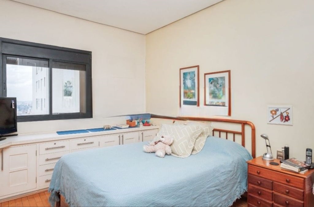 Imagem Cobertura com 5 Quartos à Venda, 360 m²em Conjunto Residencial Morada do Sol - São Paulo Imagem Cobertura com 5 Quartos à Venda, 360 m²em Conjunto Residencial Morada do Sol - São Paulo