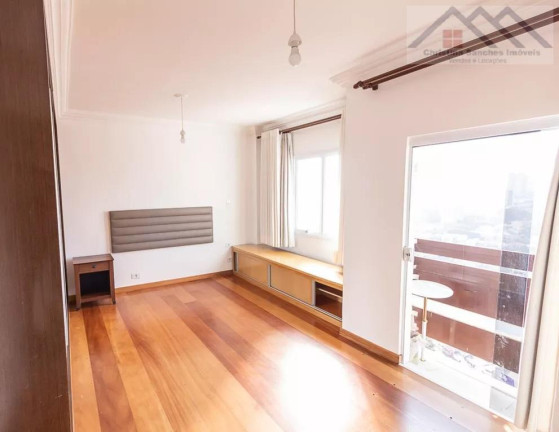 Imagem Apartamento com 3 Quartos à Venda, 105 m² em Saúde - São Paulo